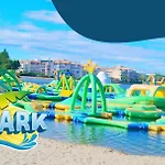 Appartement Superbe Cabine, Cap D'agde Agde