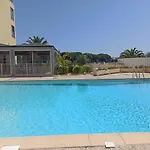 Superbe Cabine, Cap D'agde Apartment Agde