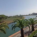 Apartment Superbe Cabine, Cap D'agde *