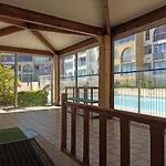 Apartment Superbe Cabine, Cap D'agde Agde