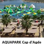Apartment Superbe Cabine, Cap D'agde