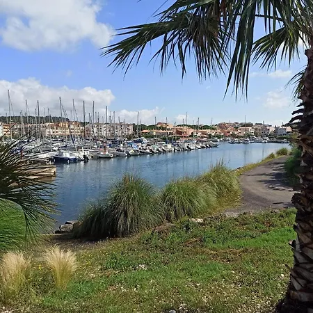 Appartement Superbe Cabine, Cap D'agde *