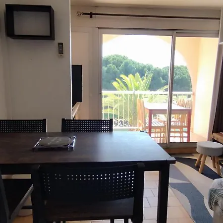 Superbe Cabine, Cap D'agde