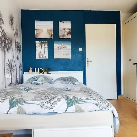 Appartement Superbe Cabine, Cap D'agde Agde