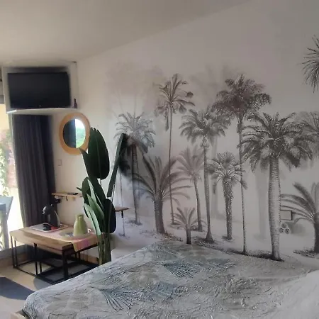 Superbe Cabine, Cap D'agde Appartement Agde