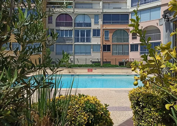 Superbe Cabine, Cap D'agde Agde