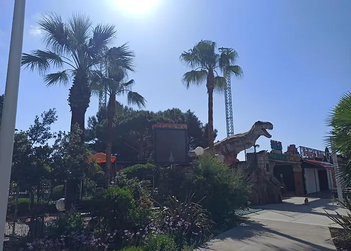 Superbe Cabine, Cap D'agde * 아그