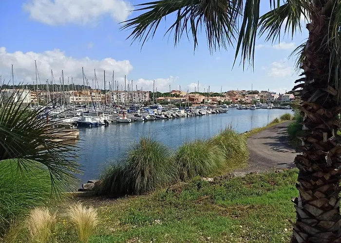 Apartamento Superbe Cabine, Cap D'agde *