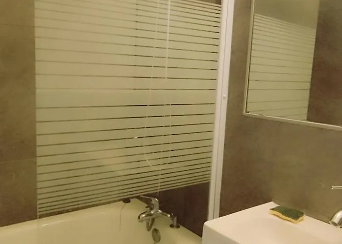 Superbe Cabine, Cap D'agde Apartamento *