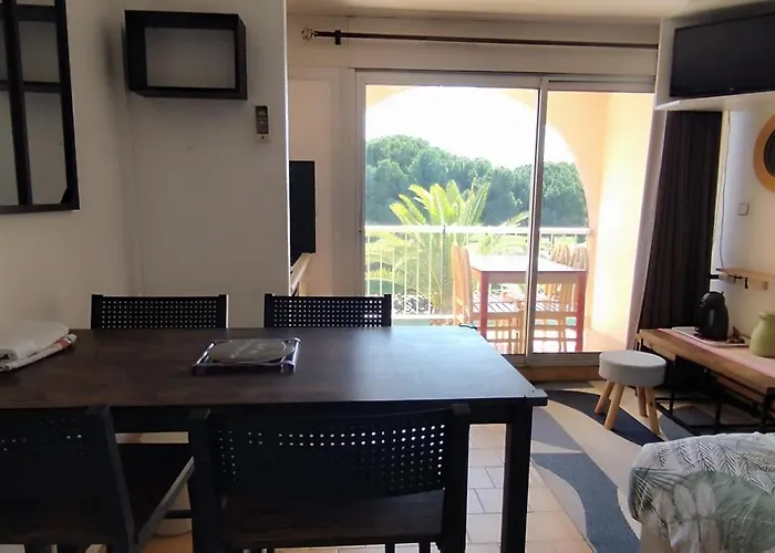 Superbe Cabine, Cap D'agde