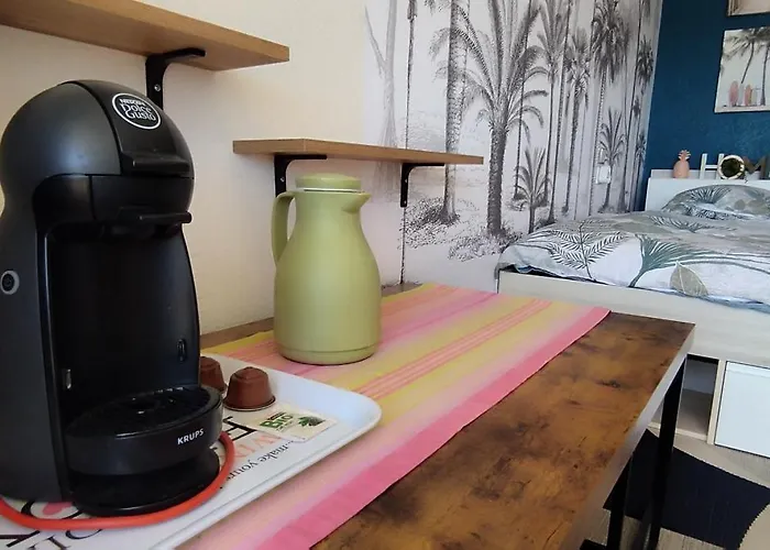 Superbe Cabine, Cap D'agde *