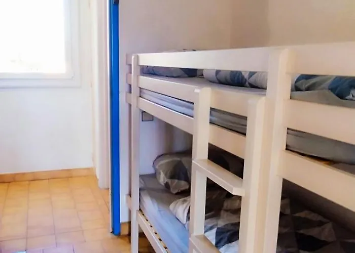 Apartamento Superbe Cabine, Cap D'agde