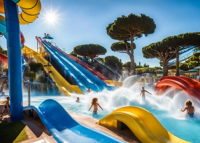 Superbe Cabine, Cap D'agde * 아그